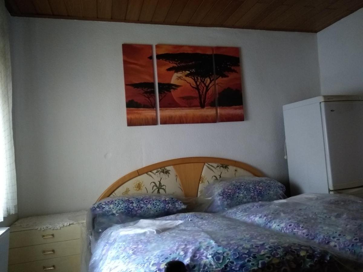 Villa Haus Rennsteig Reichenbach im Vogtland Esterno foto